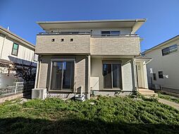 熊谷市久下1丁目