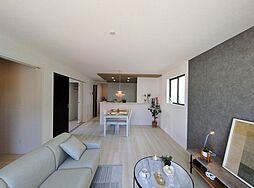 坂戸市にっさい花みず木11期 4号棟