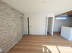 坂戸市にっさい花みず木11期 1号棟