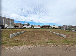 川越市新宿町6丁目 4号地