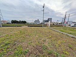 川越市新宿町6丁目 3号地
