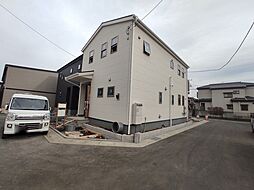 上尾市小敷谷第2 10号棟