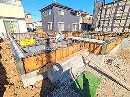 上尾市小敷谷第2 5号棟