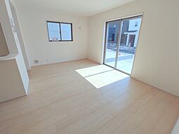 上尾市小敷谷第2 4号棟