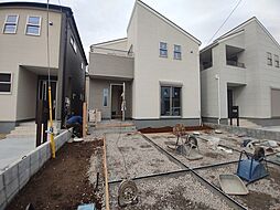 上尾市小敷谷第2 4号棟