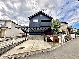 上尾市大字大谷本郷