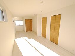 上尾市原市北1丁目2期　1号棟