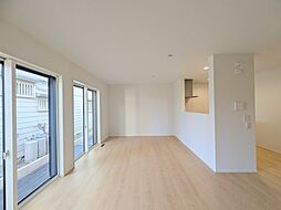 さいたま市西区三橋5丁目 2号棟