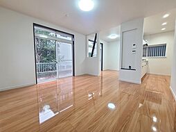 北本市東間6丁目