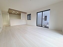 北本市下石戸下3期1棟 1号棟