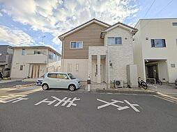 上尾市壱丁目東