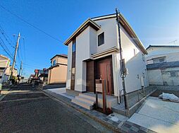 鴻巣市天神5丁目　2号棟