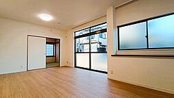 北本市二ツ家4丁目