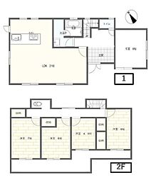 川越市大字古谷本郷