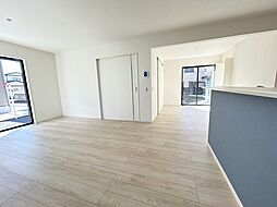 上尾市小泉7丁目