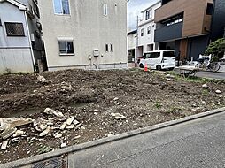 さいたま市桜区西堀1期 1号地