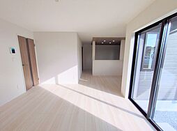 上尾市上29期2棟 1号棟