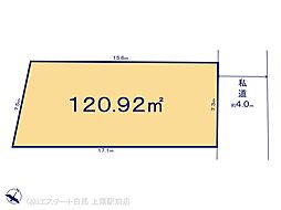 白岡市白岡12期 2号地