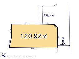 白岡市白岡12期 1号地