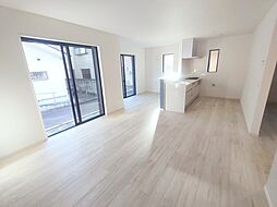 さいたま市桜区栄和1期　1号棟