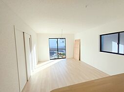 幸手市西2丁目 2号棟