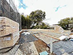 上尾市瓦葺2期 2号棟