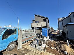 上尾市瓦葺2期 1号棟