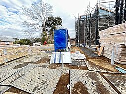 上尾市瓦葺2期 1号棟