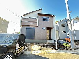 上尾市瓦葺2期 4号棟