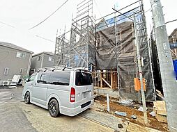 上尾市瓦葺2期 4号棟