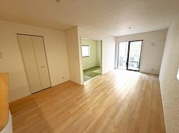 北足立郡伊奈町中央3丁目 3号棟