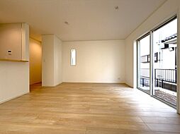 北足立郡伊奈町中央3丁目 4号棟