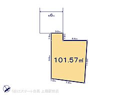 さいたま市北区本郷町 G号地