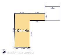 さいたま市北区本郷町 E号地