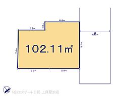 さいたま市北区本郷町 C号地