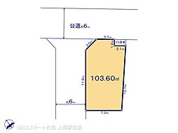 さいたま市北区本郷町 B号地