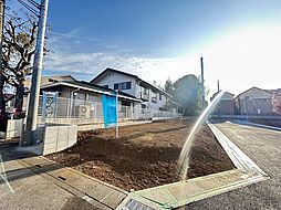 さいたま市北区本郷町 B号地