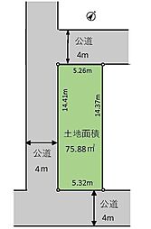 上尾市富士見1丁目