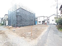 上尾市富士見1丁目