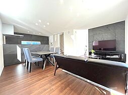 桶川市朝日3丁目