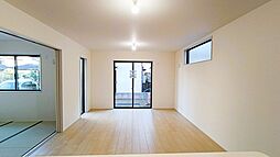 蓮田市西新宿第6　1号棟