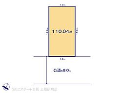 上尾市本町6期 2号地
