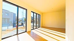 さいたま市西区西大宮3期　1号棟