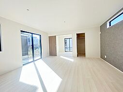 桶川市末広7期2棟 1号棟