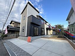 川越市霞ヶ関東3丁目