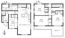 熊谷市赤城町1丁目