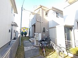 上尾市上平中央3丁目