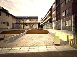 さいたま市北区植竹町1丁目 1号棟