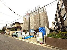 さいたま市北区植竹町1丁目 1号棟