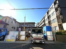 さいたま市北区植竹町1丁目 1号棟